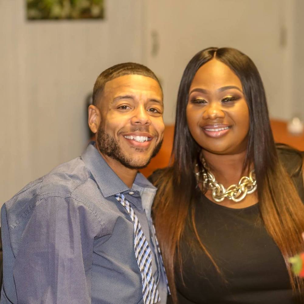 Meet your Posher, Troy